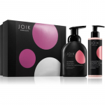 JOIK Home & Spa Raspberry Bon Bon Kinkekomplekt  Wle