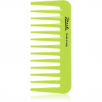 Janeke Mini Supercomb With Wide Teeth Kamm k&otilde;igile juukset&uuml;&uuml;pidele 1 tk