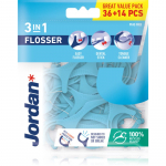 Jordan Flosser 3in1 Hambaniit 50 tk