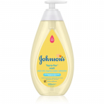 Johnson's&reg; Top-to-Toe Pesemisgeel kehale ja juustele lastele s&uuml;nnist alates 500 ml