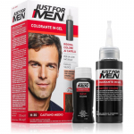 Just for Men Color Kit Tooniv juuksev&auml;rv  Mle varjund H-35 Medium Brown 1 tk