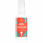 Kallos Hair Pro-Tox Cannabis &Otilde;liseerum kuivadele juukseotstele 50 ml