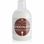Kallos KJMN Professional Chocolate Taastav &scaron;ampoon 1000 ml