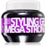 Kallos Kallos Classic Styling Gel Soengugeel tugevalt pinguldav Mega Strong Hold 275 ml