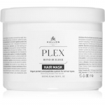 Kallos Plex Hair Mask Taastav mask kahjustatud, keemiliselt t&ouml;&ouml;deldud juustele 500 ml