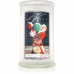 Kringle Candle Christmas Cake Pops l&otilde;hnak&uuml;&uuml;nal 624 g