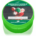 Kringle Candle Christmas Cake Pops teek&uuml;&uuml;nal 42 g