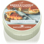 Kringle Candle Salted Maple Pumpkin teek&uuml;&uuml;nal 42 g