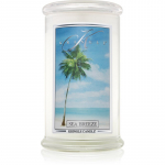 Kringle Candle Sea Breeze l&otilde;hnak&uuml;&uuml;nal 624 g
