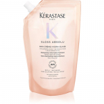 K&eacute;rastase Gloss Absolu &Scaron;ampoon s&auml;ravate ja pehmete juuste jaoks Refill 500 ml