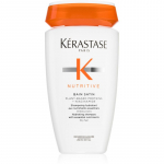 K&eacute;rastase Nutritive Bain Satin Niisutav &scaron;ampoon juustele 250 ml
