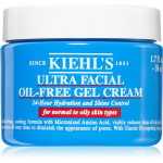 Kiehl's Ultra Facial Oil-Free Gel Cream Niisutav hooldus normaalsele kuni rasusele nahale 50 ml