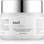 Klairs Freshly Juiced Vitamin E Mask Niisutav n&auml;omask E-vitamiiniga 90 ml