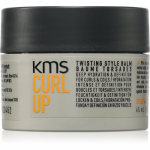 KMS Curl Up Twisting Style Balm Soengukreem lainelistele ja lokkis juustele 45 ml