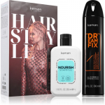 Kemon Nourish komplekt juustele