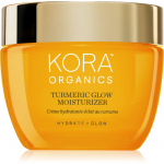 KORA Organics Turmeric Glow Moisturizer Niisutav kreem 50 ml
