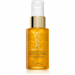 KORA Organics Turmeric Glow Foaming Cleanser Puhastav vaht n&auml;ole 30 ml