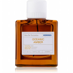 Korres Oceanic Amber EDT  Mle 50 ml
