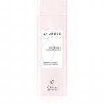 KERASILK Essentials Smoothing Shampoo &Scaron;ampoon karmidele ja t&otilde;rksatele juustele 250 ml