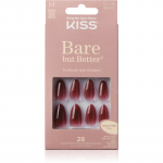 KISS Bare But Better Medium Kunstk&uuml;&uuml;ned Chemistry 28 tk