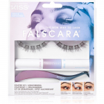 KISS Falscara Starter Kit komplekt ripsmetele 1 tk