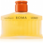Laura Biagiotti Roma Uomo for men EDT  Mle 200 ml