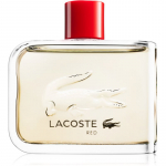 Lacoste Red EDT uus disain  Mle 125 ml