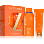 Lancaster Sun Beauty Kinkekomplekt  Wle