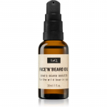 LaQ Boar From Forest Nahahooldus&otilde;li n&auml;ole ja habemele 30 ml