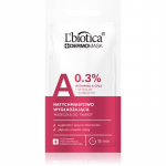 L&rsquo;biotica DermoMask A 0,3% siluv n&auml;omask 8 ml