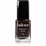 LONDONTOWN Lakur Kauap&uuml;siv k&uuml;&uuml;nelakk varjund Midnight Mocha 12 ml