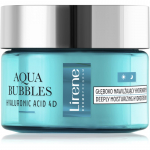 Lirene Aqua Bubbles S&uuml;gavniisutav kreem p&auml;ev ja &ouml;&ouml; 50 ml
