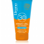 Lirene Sun care Kaitsev meigialuskreem SPF 30 50 ml