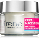 Lirene Face Cream Niisutav p&auml;evakreem tundlikule ja punetavale nahale 50 ml
