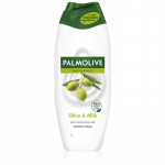 Palmolive Naturals Olive Vanni ja du&scaron;i kreem-geelid oliiviekstraktiga 500 ml