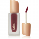 Laka Fruity Glam Tint Kauap&uuml;siv huulel&auml;ige niisutava toimega varjund 120 Cafe In Rose 4.5 g