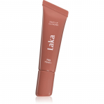 Laka Fruity Lip Glotioner Niisutav huulel&auml;ige varjund 705 Toasty 10 ml