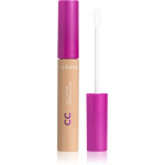 Lumene CC All-Over Concealer Kreemjas peitekreem varjund 4 Tan 8.5 ml
