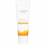 Lumene Nordic-C [VALO] Brightening Day Fluid Mineraalne p&auml;ikesekaitse n&auml;ole SPF 30 50 ml