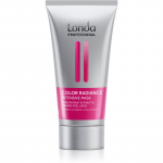 Londa Professional Color Radiance Mask v&auml;rvitud juustele 30 ml