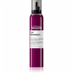 L&rsquo;Or&eacute;al Professionnel Serie Expert Curl Expression Soenguvaht soengule kuju andmiseks lainelistele ja lokkis juustele 250 ml