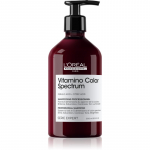 L&rsquo;Or&eacute;al Professionnel Serie Expert Vitamino Color Spectrum &Scaron;ampoon v&auml;rvi kaitseks 500 ml