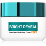 L&rsquo;Or&eacute;al Paris Bright Reveal Niisutav kreem pigmendilaikude v&auml;hendamiseks SPF 50 50 ml