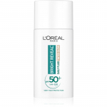 L&rsquo;Or&eacute;al Paris Bright Reveal Tooniv ja s&auml;ra andev vedelik tumedate laikude hoolduseks SPF 50+ 50 ml
