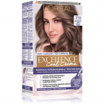 L&rsquo;Or&eacute;al Paris Excellence Juuksev&auml;rv varjund 7.11 Ultra Ash Blond 1 tk