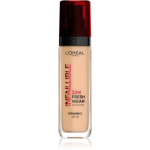 L&rsquo;Or&eacute;al Paris Infaillible 32H Fresh Wear Kauap&uuml;siv vedel jumestuskreem varjund 220 NEUTRAL / NEUTRE 30 ml