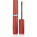 L&rsquo;Or&eacute;al Paris Infaillible Kauap&uuml;siv vedel huulepulk lisab niiskust ja s&auml;ra varjund 510 Cafe Parisien 4.3 ml