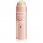 L&rsquo;Or&eacute;al Paris Lumi Glow Valgustneelav kreem pulgakujuline varjund 635 Golden Couture 6.5 g