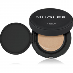 L&rsquo;Or&eacute;al Paris x Mugler Kauakestev kompakt-jumestuskreem t&auml;ielikuks katvuseks varjund Illusion 5 / Medium Tan 23 ml