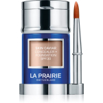 La Prairie Skin Caviar Concealer Foundation Jumestus- ja peitekreem SPF 30 varjund Pure Opal NC-07 30 ml